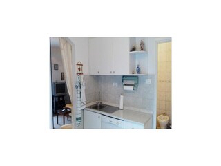 Appartement Splitska Équipement 3