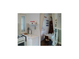 Appartement Splitska Équipement 4