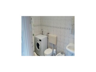 Appartement Splitska Équipement 6
