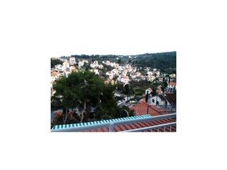 Apartamento Splitska  12