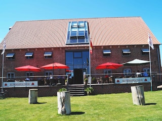 Sonntagscafe im Kornspeicher