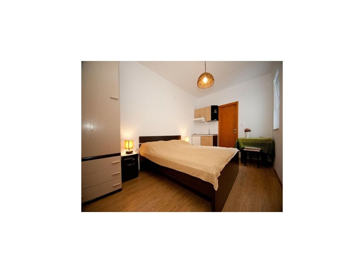 Apartamento Dubrovnik Características 1