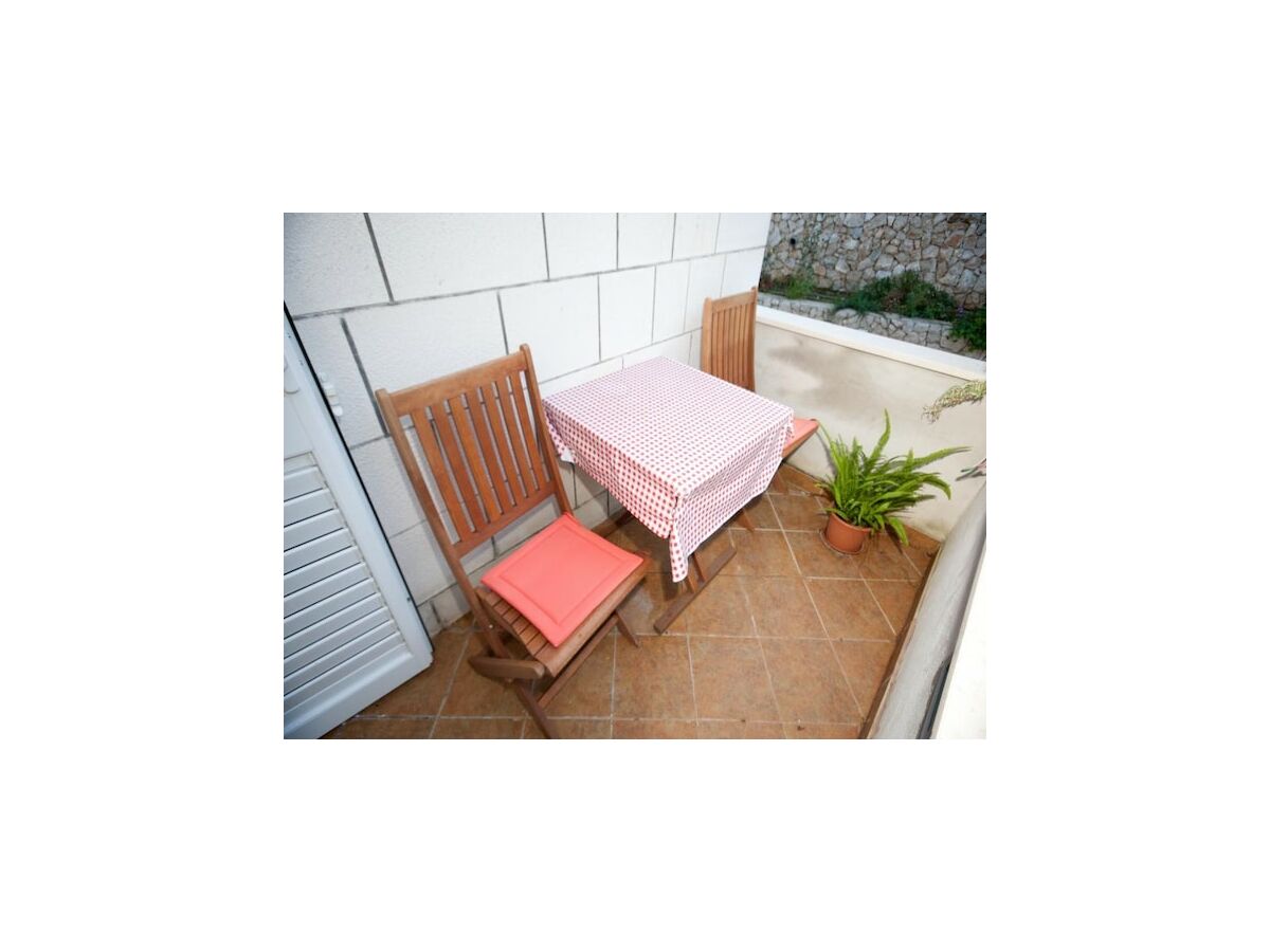 Apartamento Dubrovnik Grabación al aire libre 1