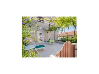 Appartement Postira  11