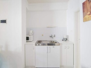 Apartamento Postira Características 8