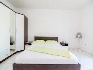 Apartment Postira Ausstattung 4