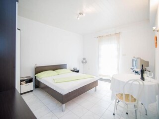 Apartment Postira Ausstattung 6