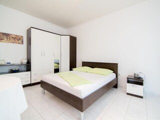 Apartamento Postira Características 4