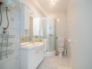 Apartamento Postira Características 9