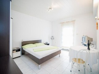 Appartement Postira Kenmerken 8