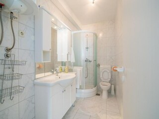 Appartement Postira Kenmerken 10