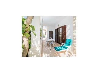 Apartamento Postira  9