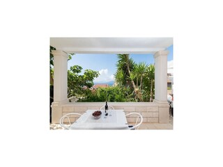 Apartamento Postira  10