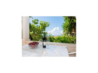 Appartement Postira  10