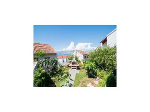 Appartamento Apartments Veve - Superior Studio Apartment with Terrace Sea View(Vesna) (ST)