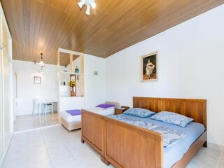 Apartamento Postira Características 7