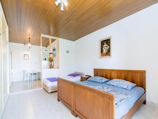 Appartement Postira Kenmerken 5