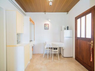 Apartment Postira Ausstattung 6