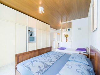 Apartment Postira Ausstattung 6