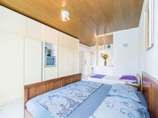 Appartement Postira Kenmerken 6