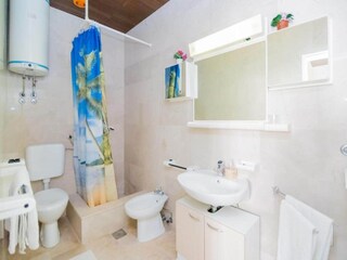 Appartement Postira Équipement 6