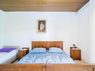 Apartment Postira Ausstattung 6