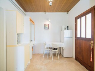 Appartamento Postira Caratteristiche 7