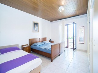 Apartment Postira Ausstattung 8