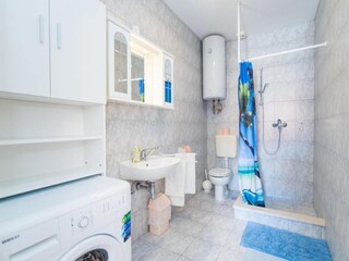 Apartamento Postira Características 7