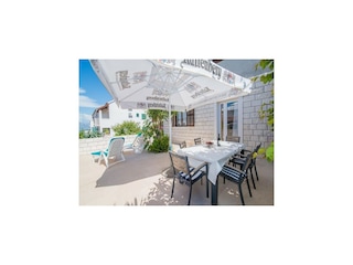 Appartement Postira  12