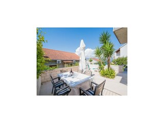 Apartment Postira  13