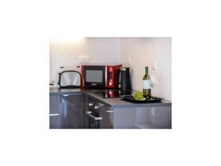 Apartment Mlini Ausstattung 11