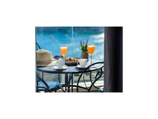 Appartement Mlini Buitenaudio-opname 2