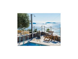 Apartamento Mlini  18