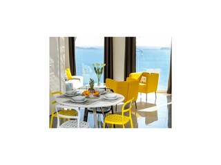 Apartamento Mlini Características 4