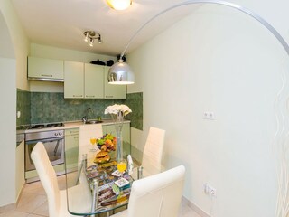 Appartement Dubrovnik Équipement 29