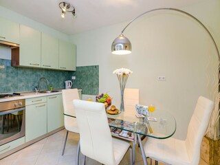 Appartement Dubrovnik Kenmerken 15
