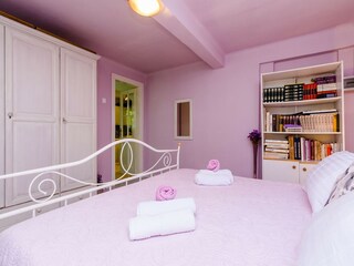 Apartment Dubrovnik Ausstattung 23