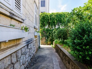 Appartamento Dubrovnik Registrazione all'aperto 10