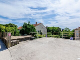 Apartment Dubrovnik Outdoor Recording 6