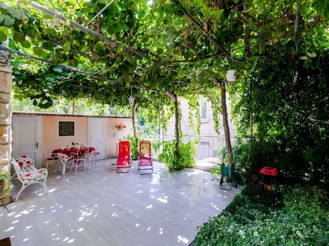 Appartamento Apartment Kalea - One Bedroom Apartment with Terrace A2+2