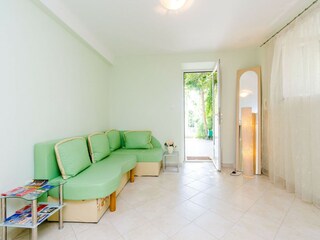 Appartamento Dubrovnik Caratteristiche 16