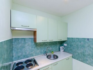 Apartment Dubrovnik Ausstattung 18