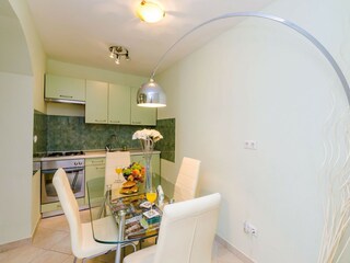 Apartment Dubrovnik Ausstattung 19