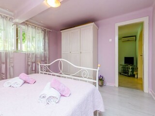 Appartement Dubrovnik Équipement 12