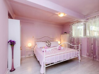 Appartement Dubrovnik Équipement 21