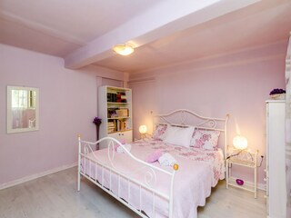 Appartement Dubrovnik Équipement 21