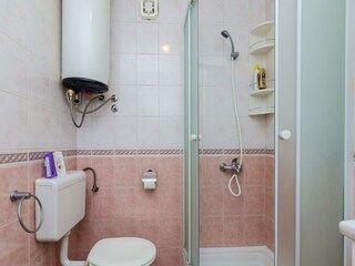 Appartamento Dubrovnik Caratteristiche 26