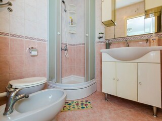 Appartement Dubrovnik Équipement 23