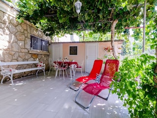 Appartement Dubrovnik  36
